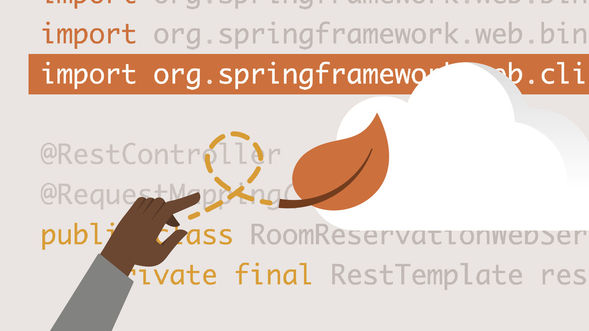 Spring: Spring Cloud (2020)