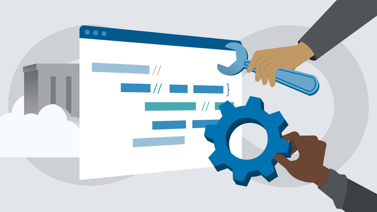 مبانی DevOps: اولین پروژه شما