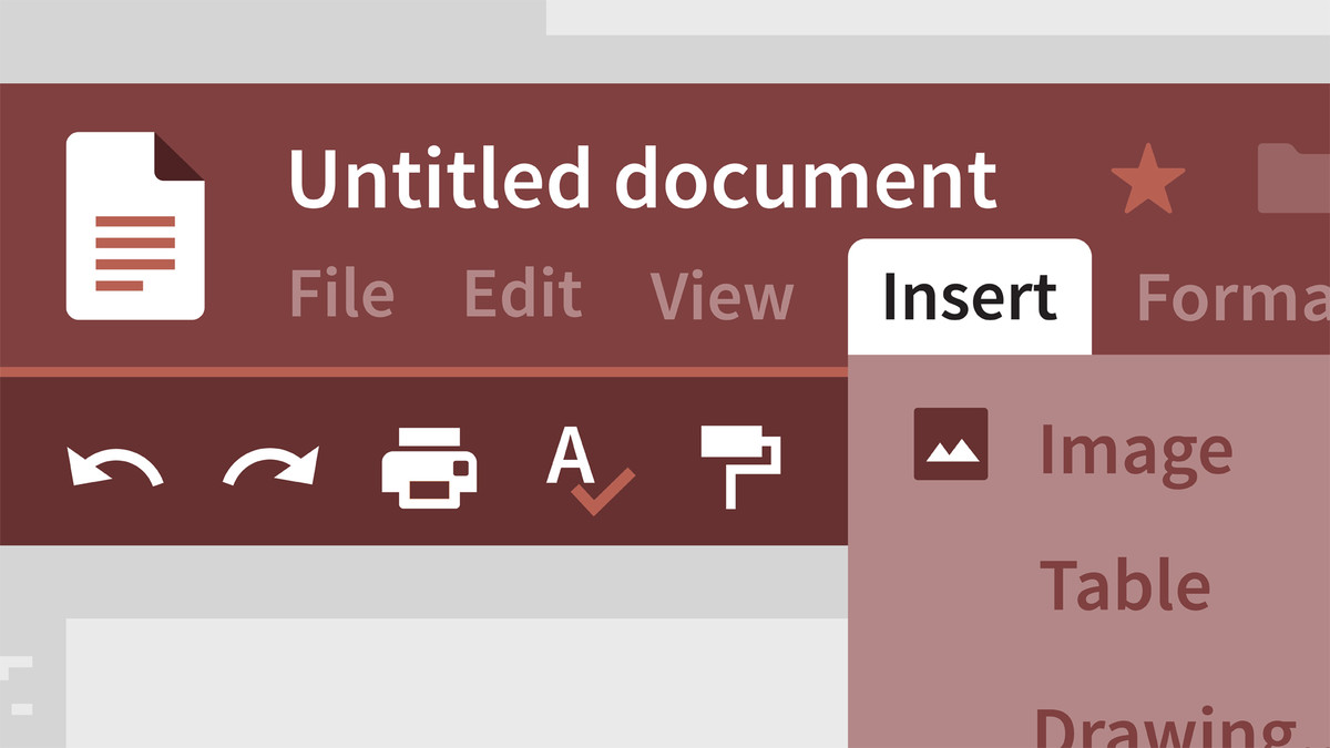Google Docs Essential Training (2019)