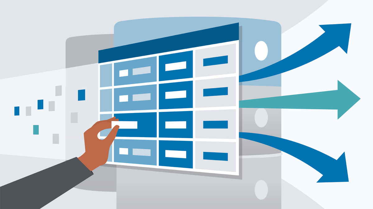 MySQL Advanced Topics (2019)