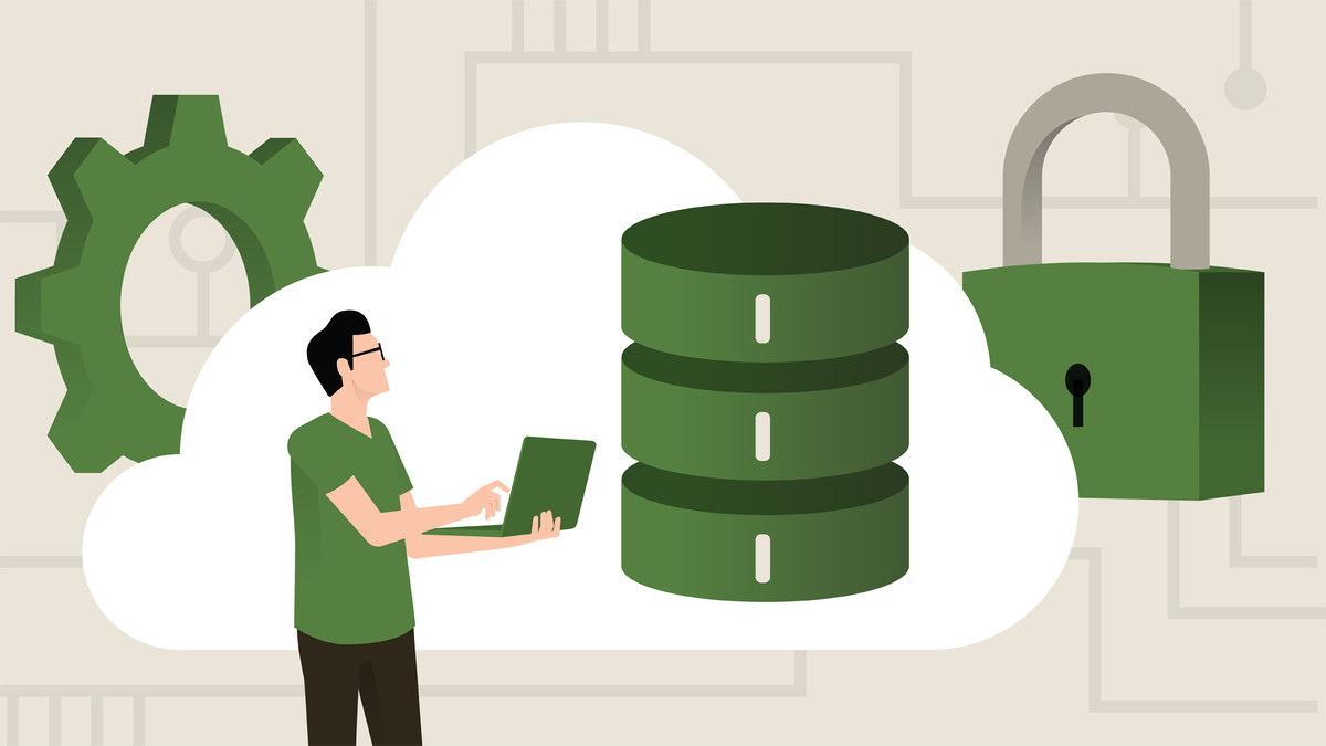 AWS Essential Training for Architects (2019)
