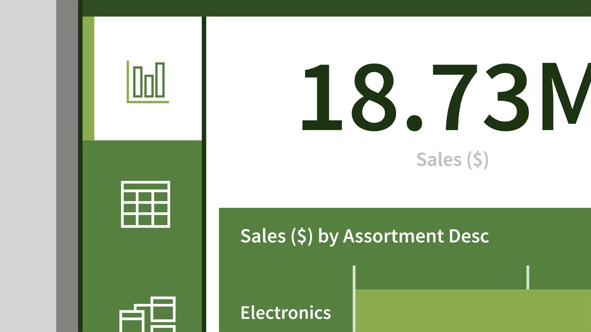 مهارت های برتر Power BI (2019)