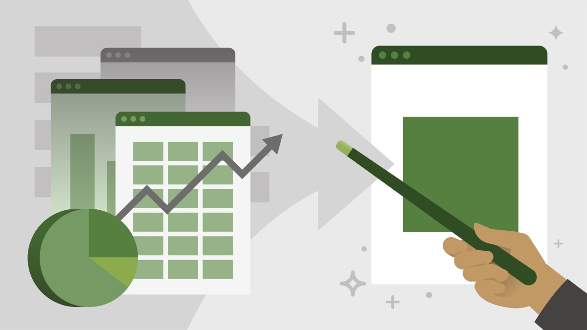 نکات و تکنیک های Excel Power Query