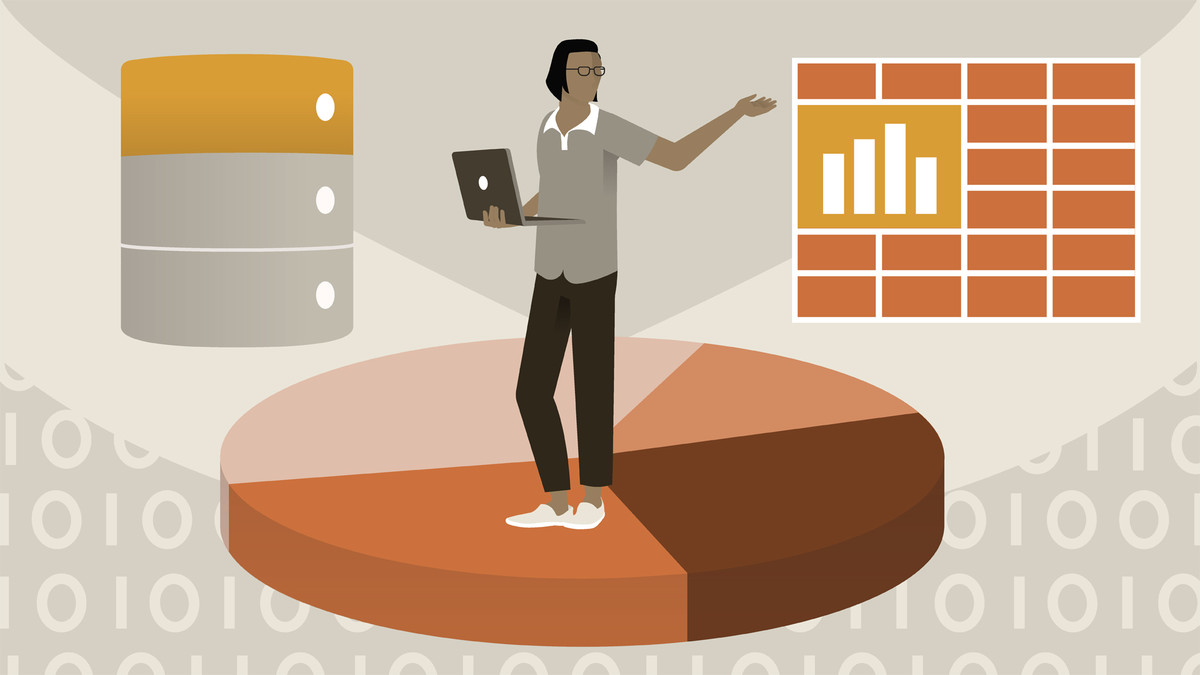 روش‌های داده Power BI (2019)