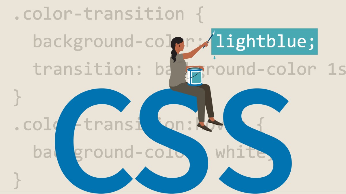CSS Essential Training (2019)