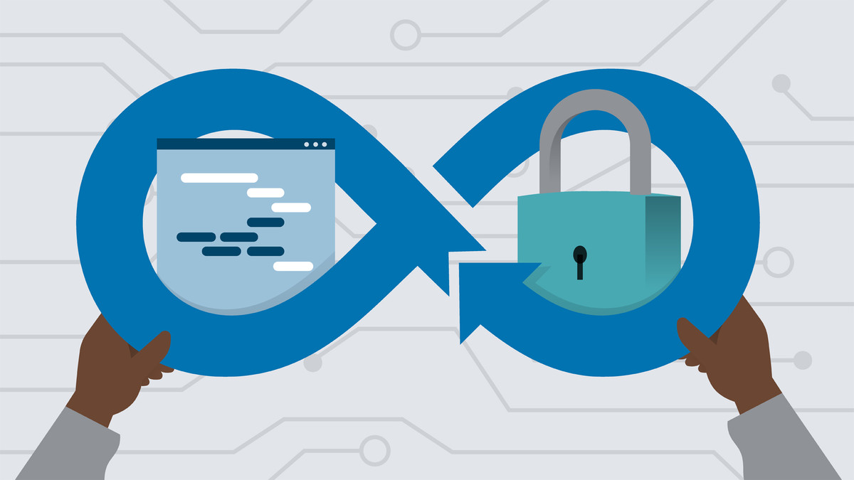 Application Security in DevSecOps (2019)
