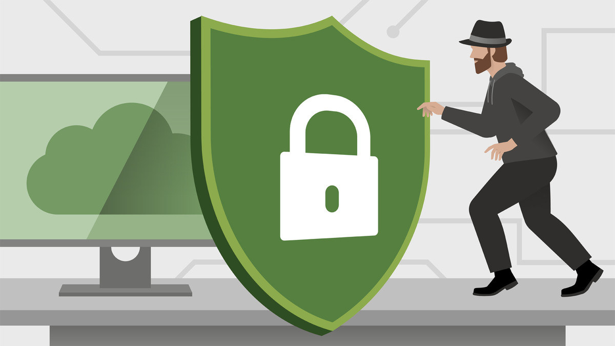 هسته ASP.NET: امنیت (2019)