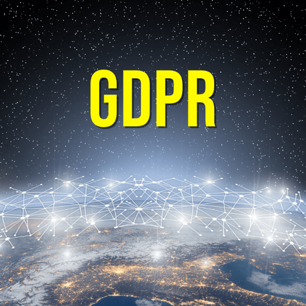 The ABC's of GDPR: Protecting Privacy in an Online World