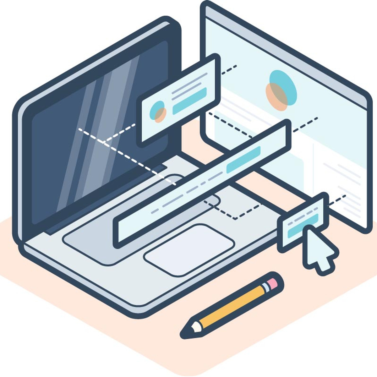 مدیریت سرب با HubSpot