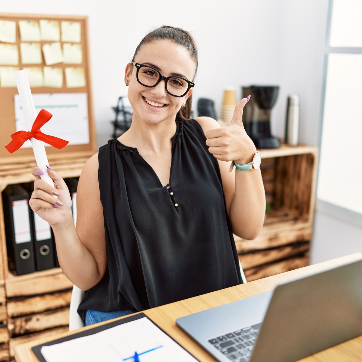 آزمون عملی برای گواهینامه Scrum Master (CSM).