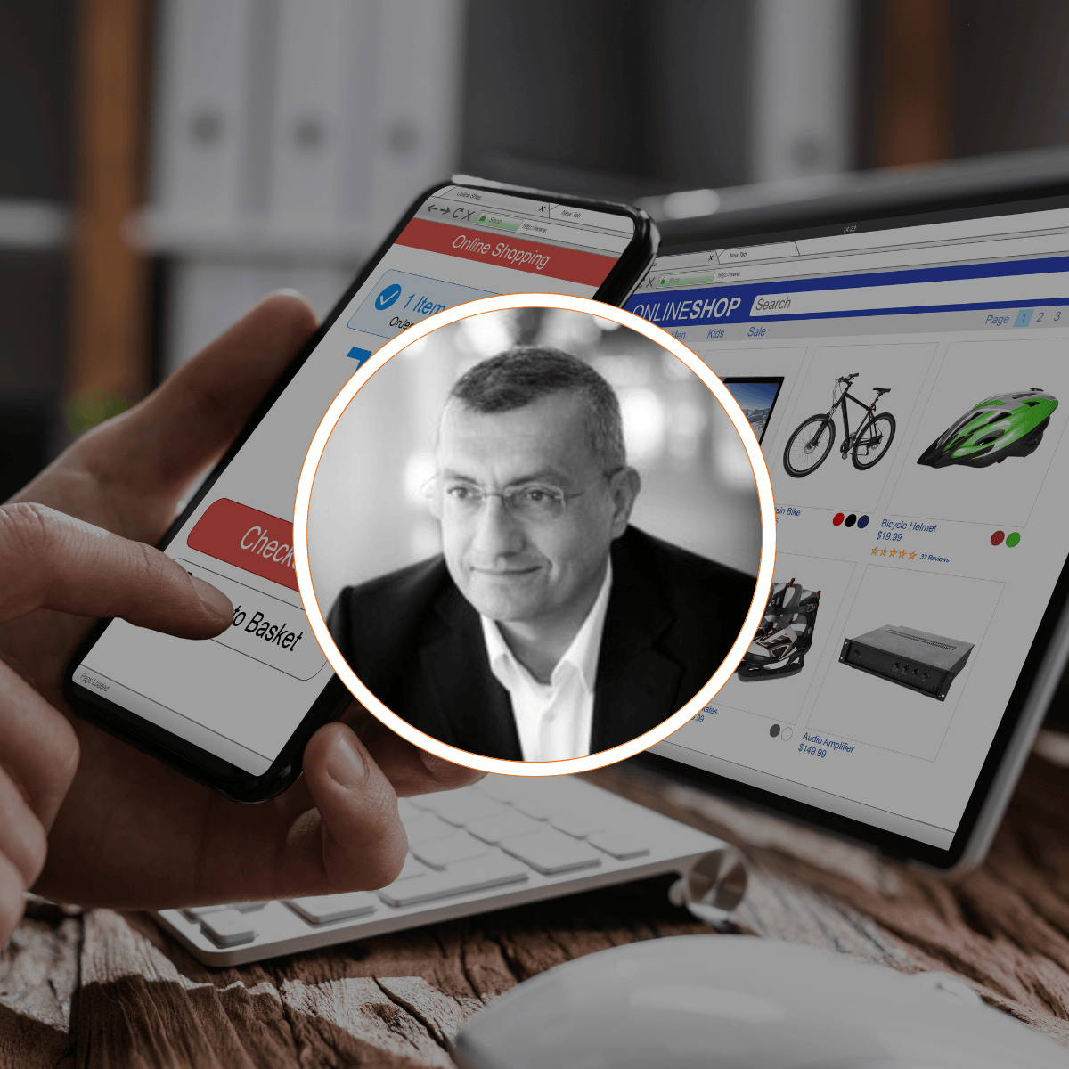 راه اندازی کسب و کار آنلاین: استراتژی هایی برای موفقیت