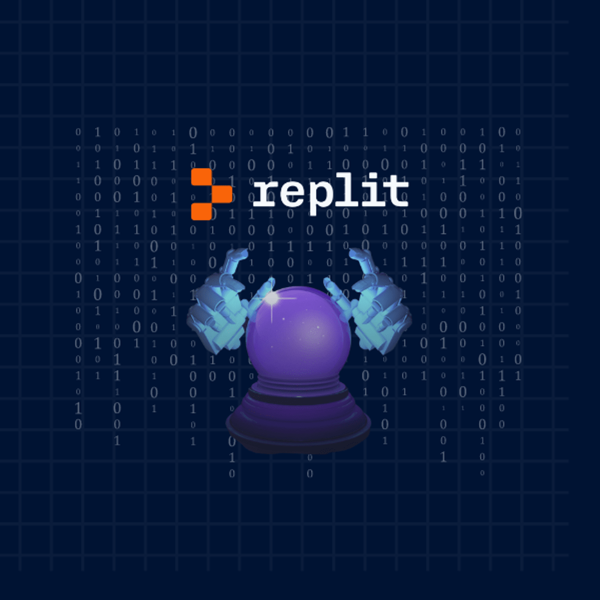 مقدمه ای بر Replit و Ghostwriter