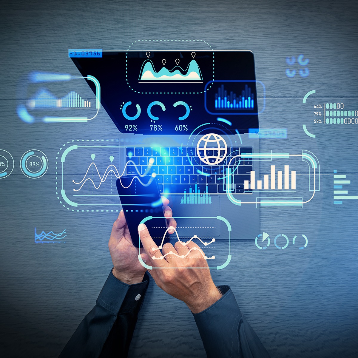 نظارت و قابلیت مشاهده برای توسعه و DevOps
