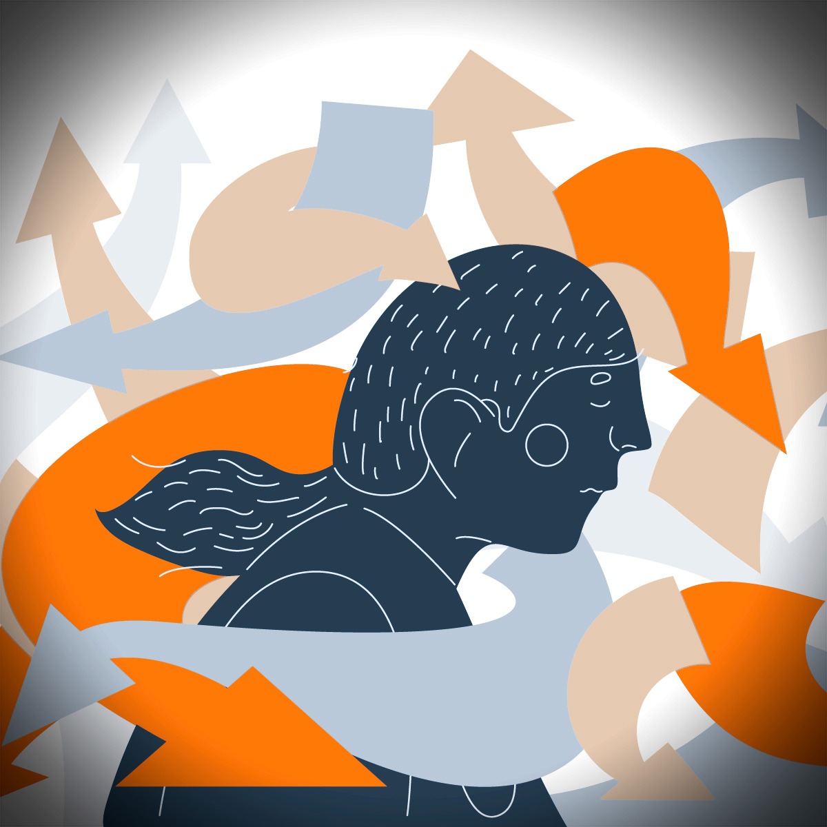 زندگی با ADHD
