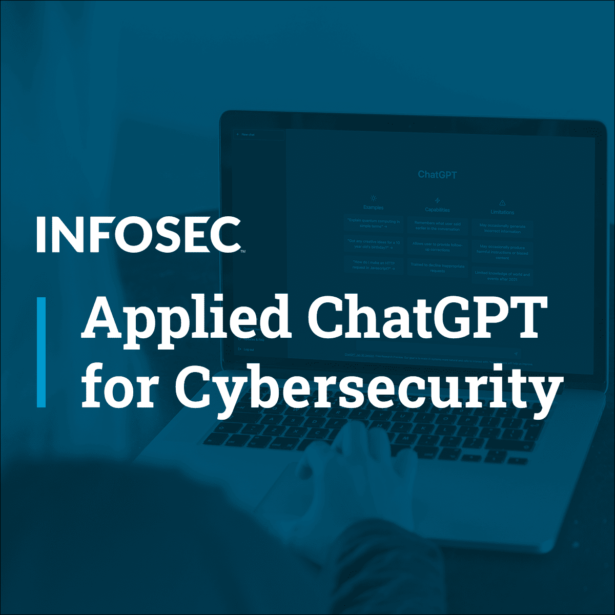 Applied ChatGPT for Cybersecurity
