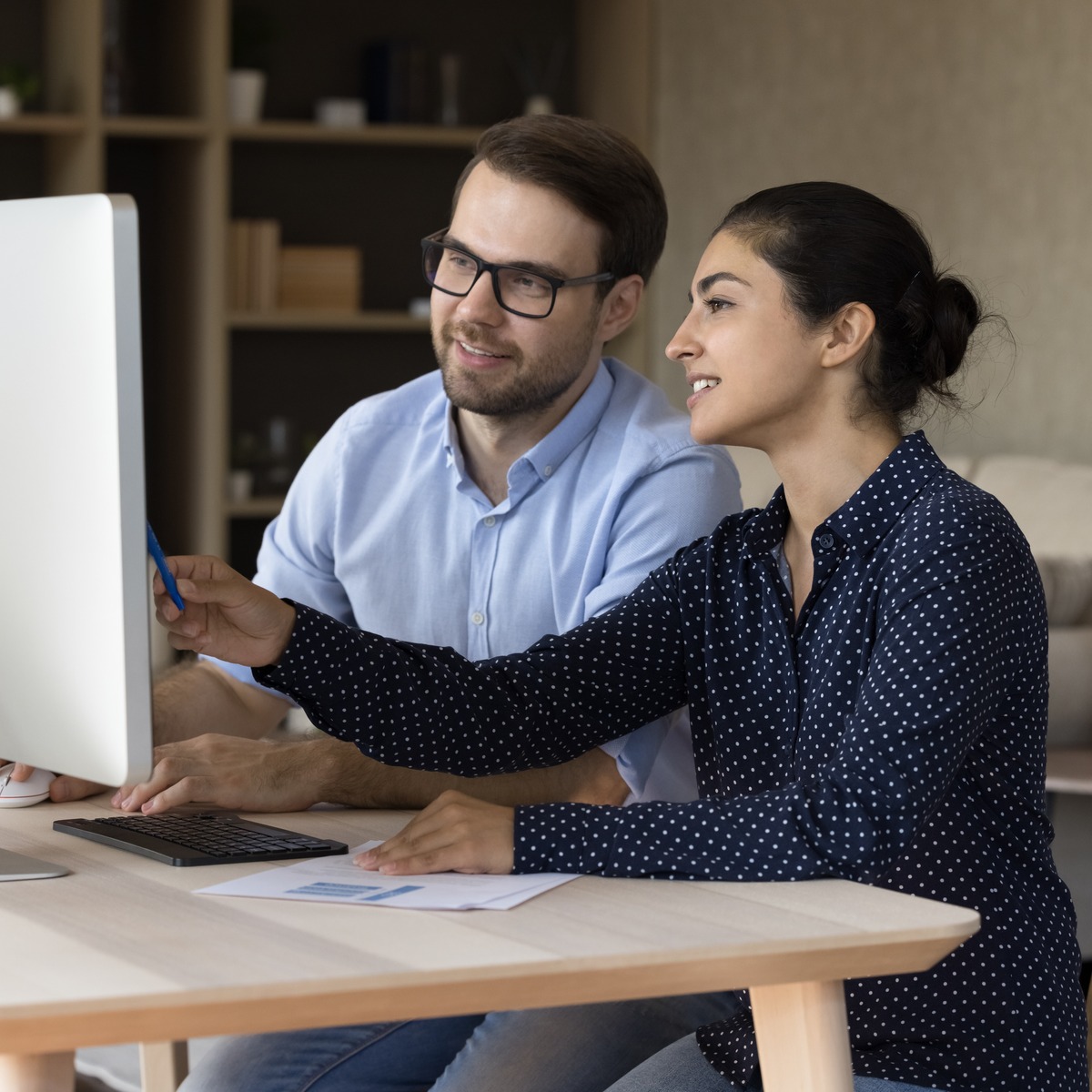 آزمون عملی برای گواهی CompTIA ITF+