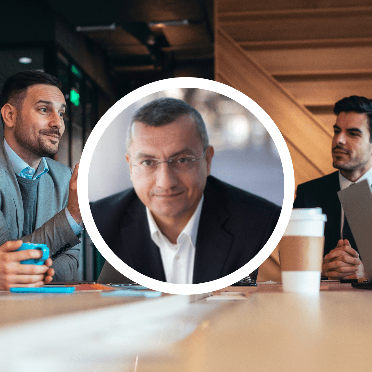 همکاری متقابل عملکردی