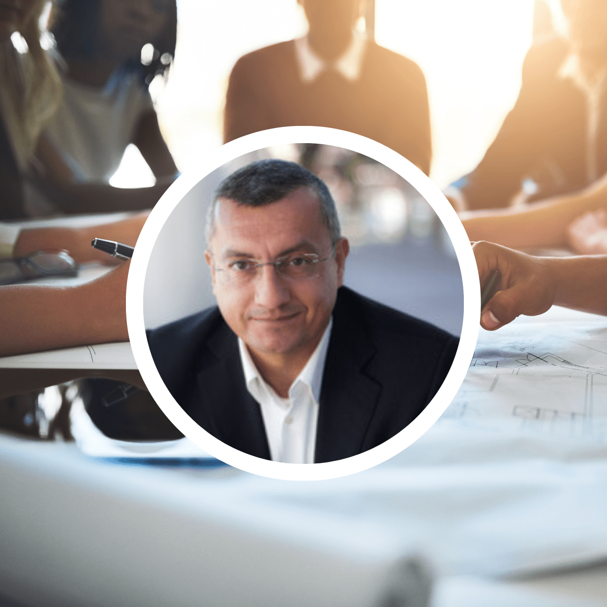 تأثیرگذاری، همکاری و تصمیم گیری