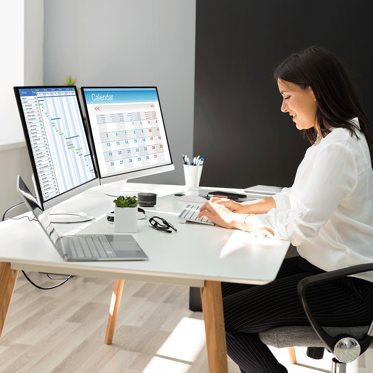 با برنامه های ایمیل و تقویم شروع کنید: Outlook
