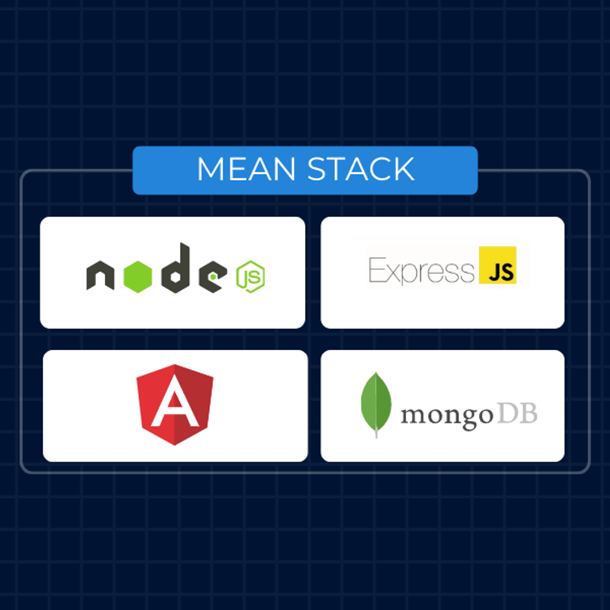 ساختن یک برنامه کامل MEAN Stack