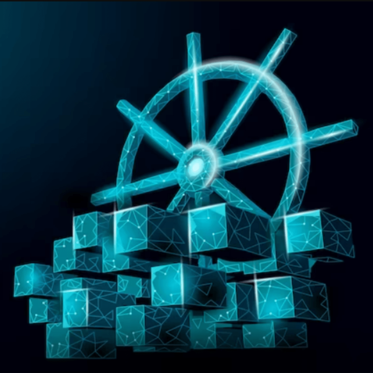 آمادگی آزمون CKA: مدیر معتبر Kubernetes