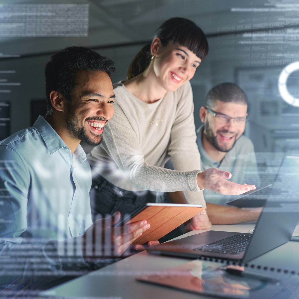 مبانی فناوری اطلاعات (IT) برای همه