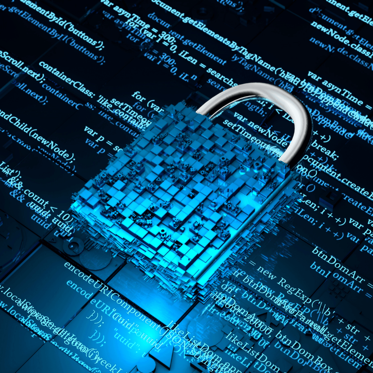 AWS: Data Protection and Security Governance