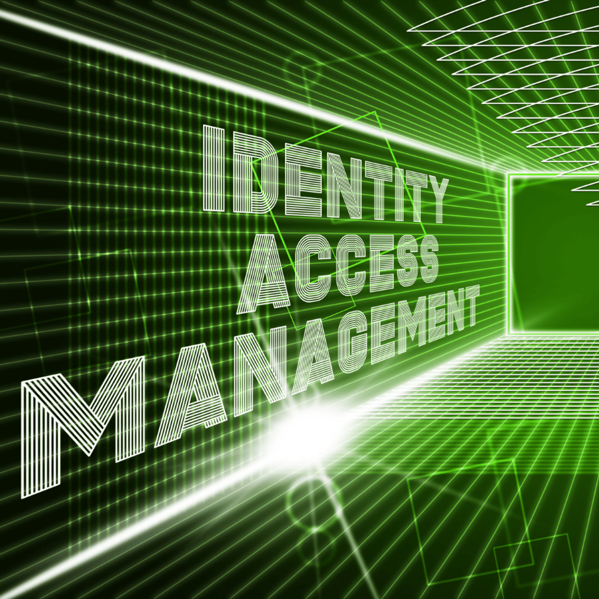 AWS: Identity and Access Management