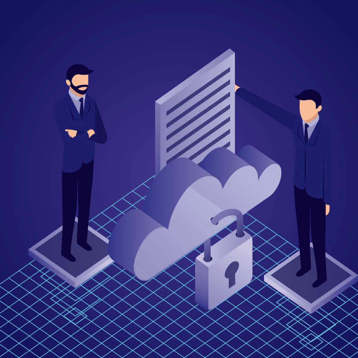 AWS: Infrastructure Security