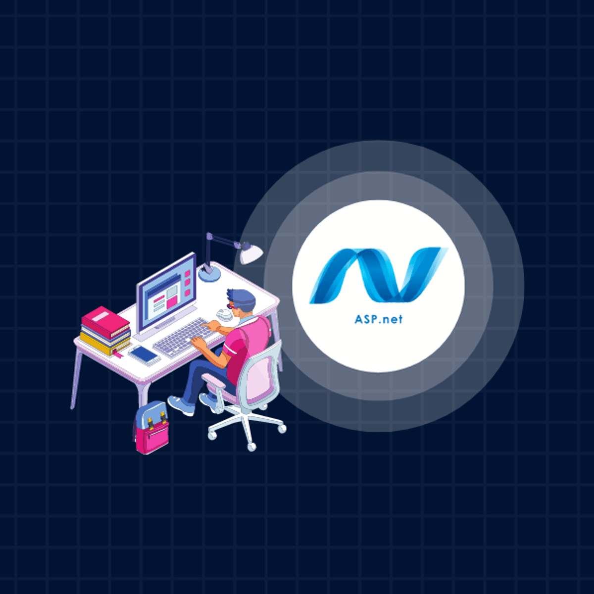 توسعه Backend با استفاده از ASP.Net