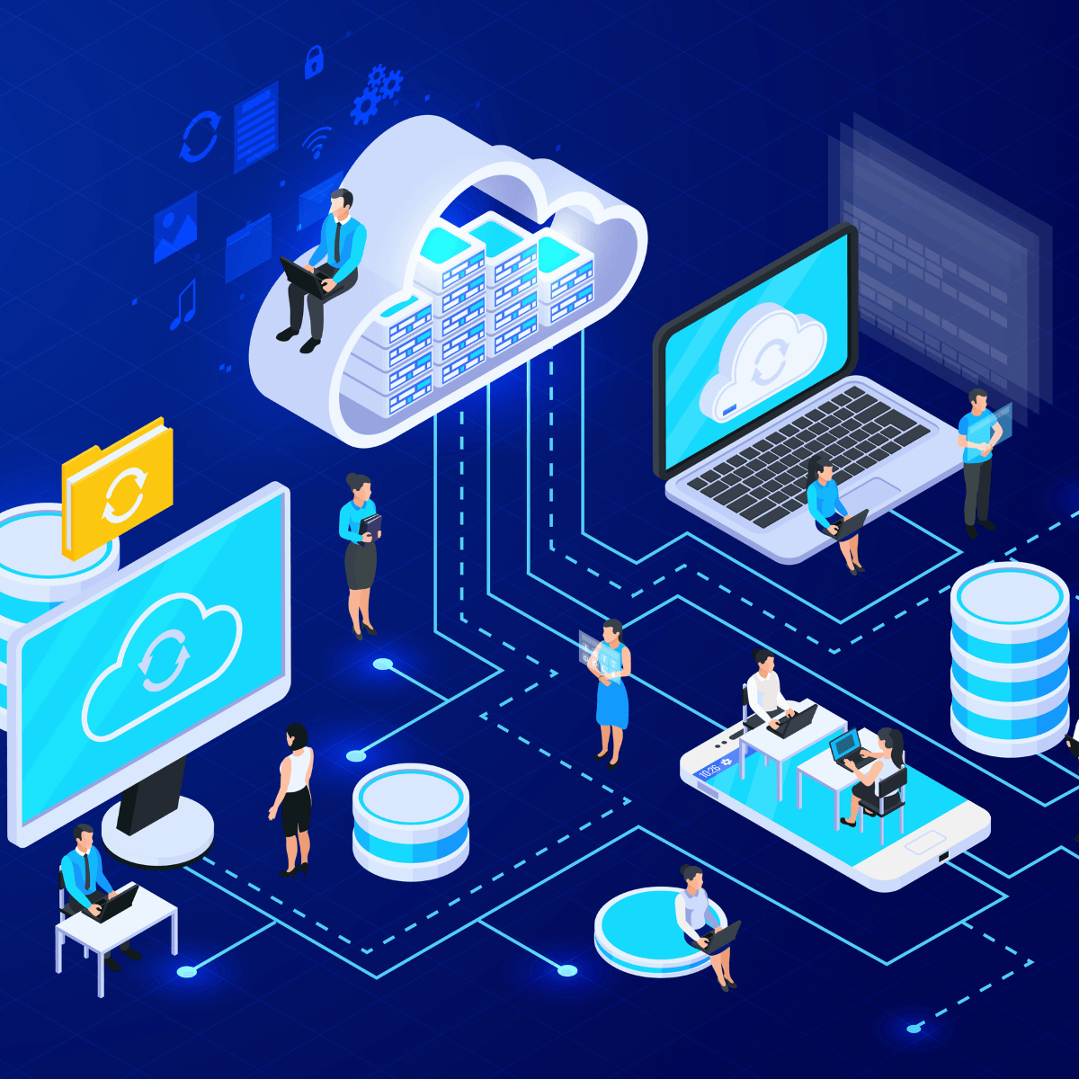 AWS: Containerization