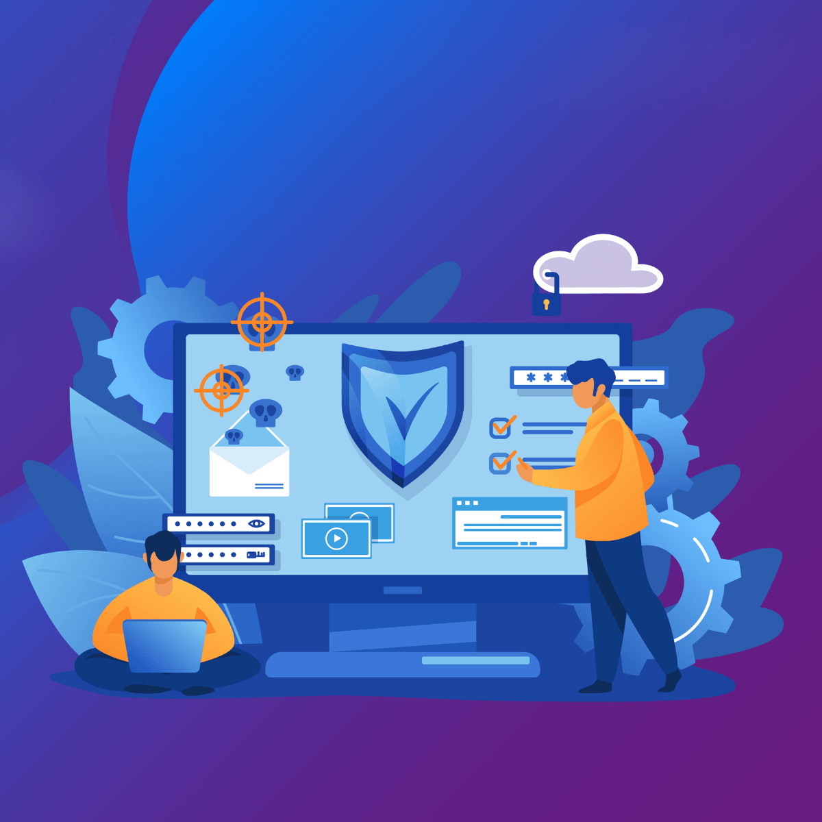 AWS: Resilient Solutions and Security Controls