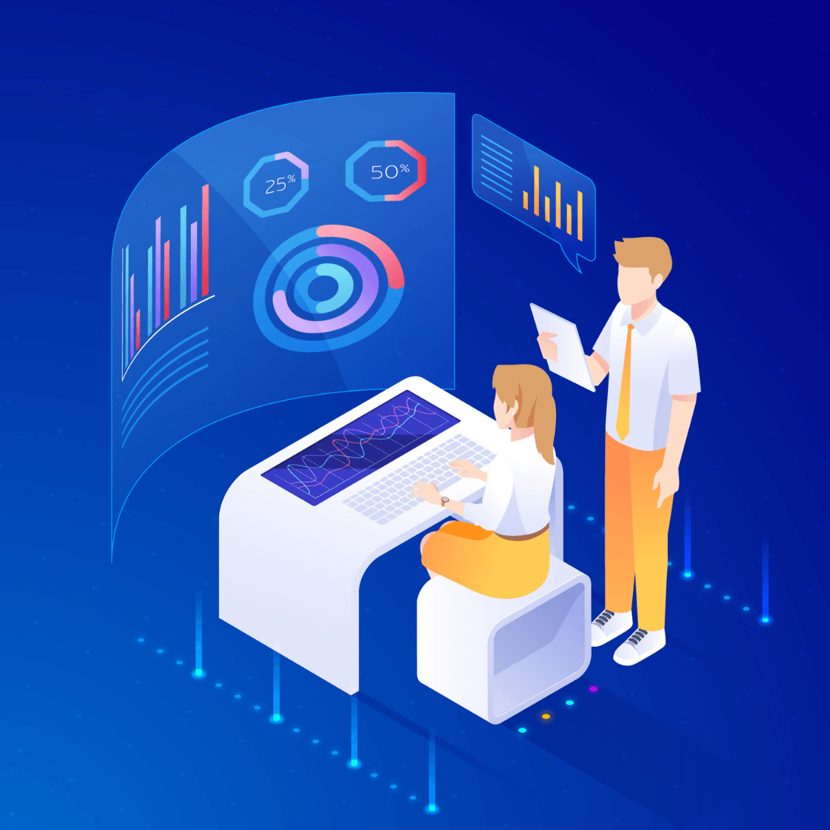 AWS: Monitoring, Logging and Governance