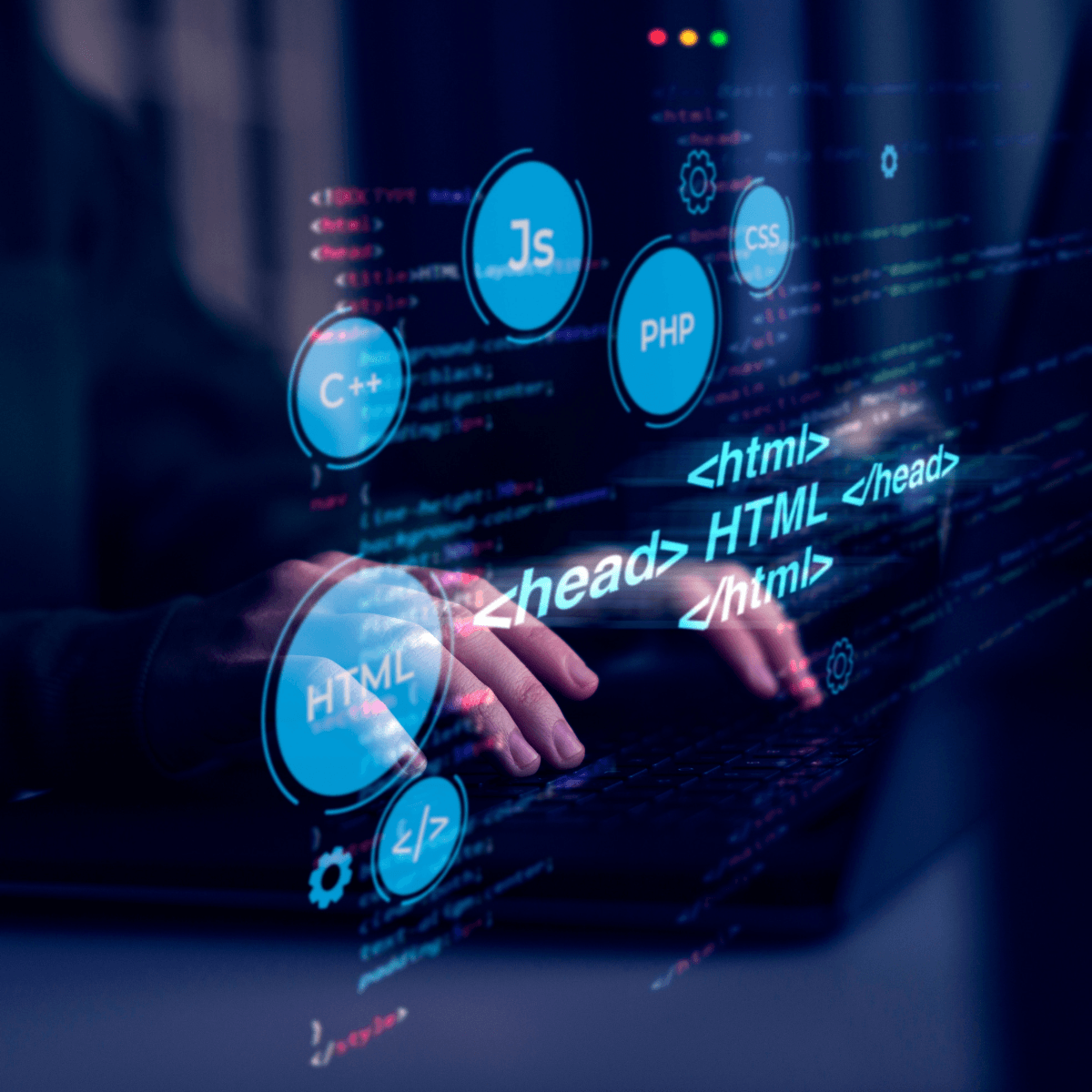 AWS: Configuration Management and Infrastructure as Code