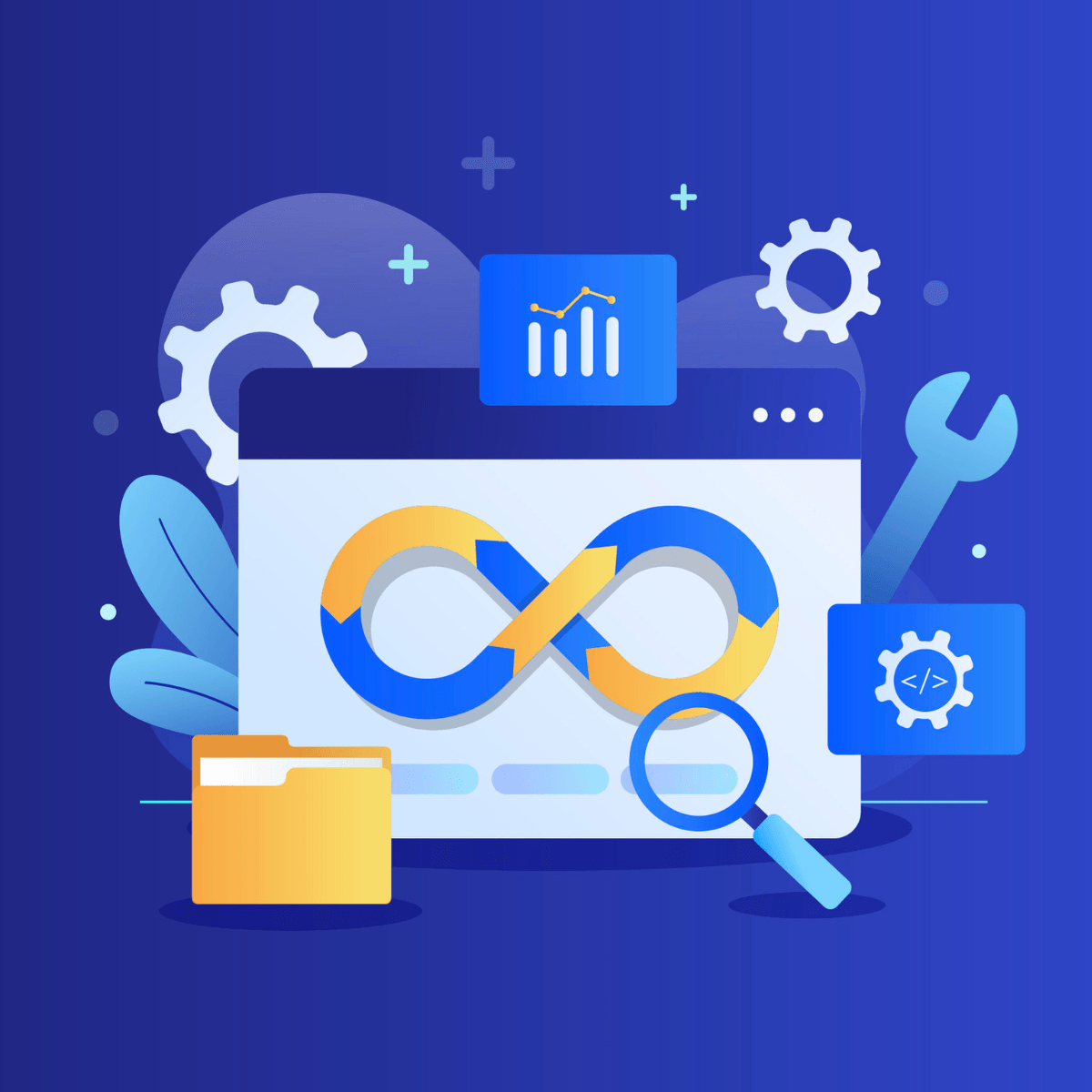 شروع کار با AWS DevOps