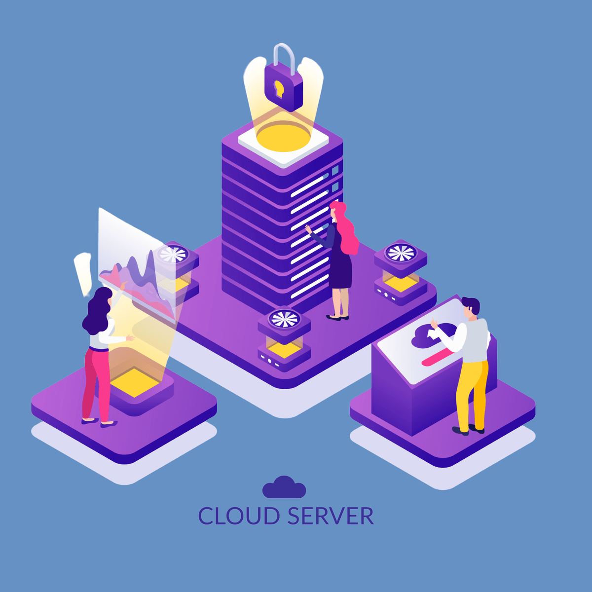 ذخیره سازی در Azure