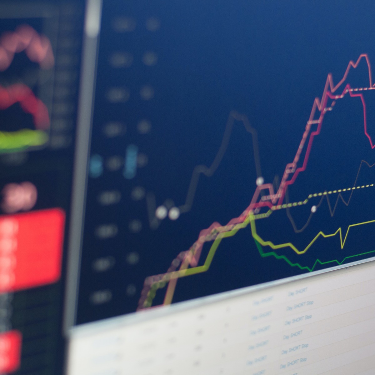 درختان، SVM و یادگیری بدون نظارت
