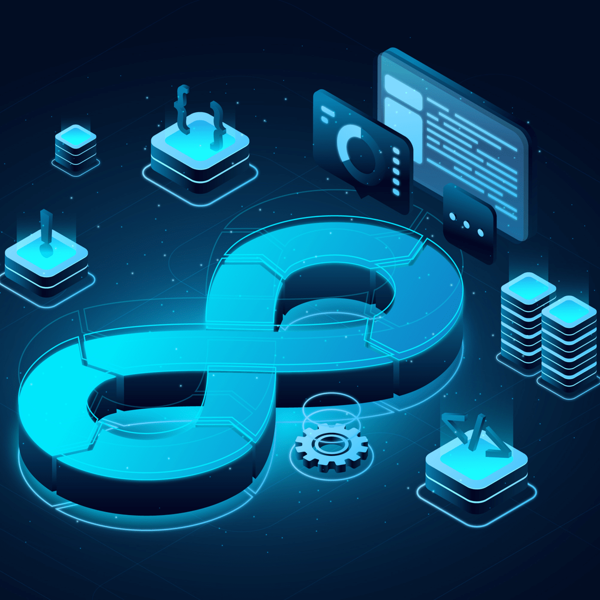 استقرار میکروسرویس ها به Kubernetes با استفاده از Azure DevOps