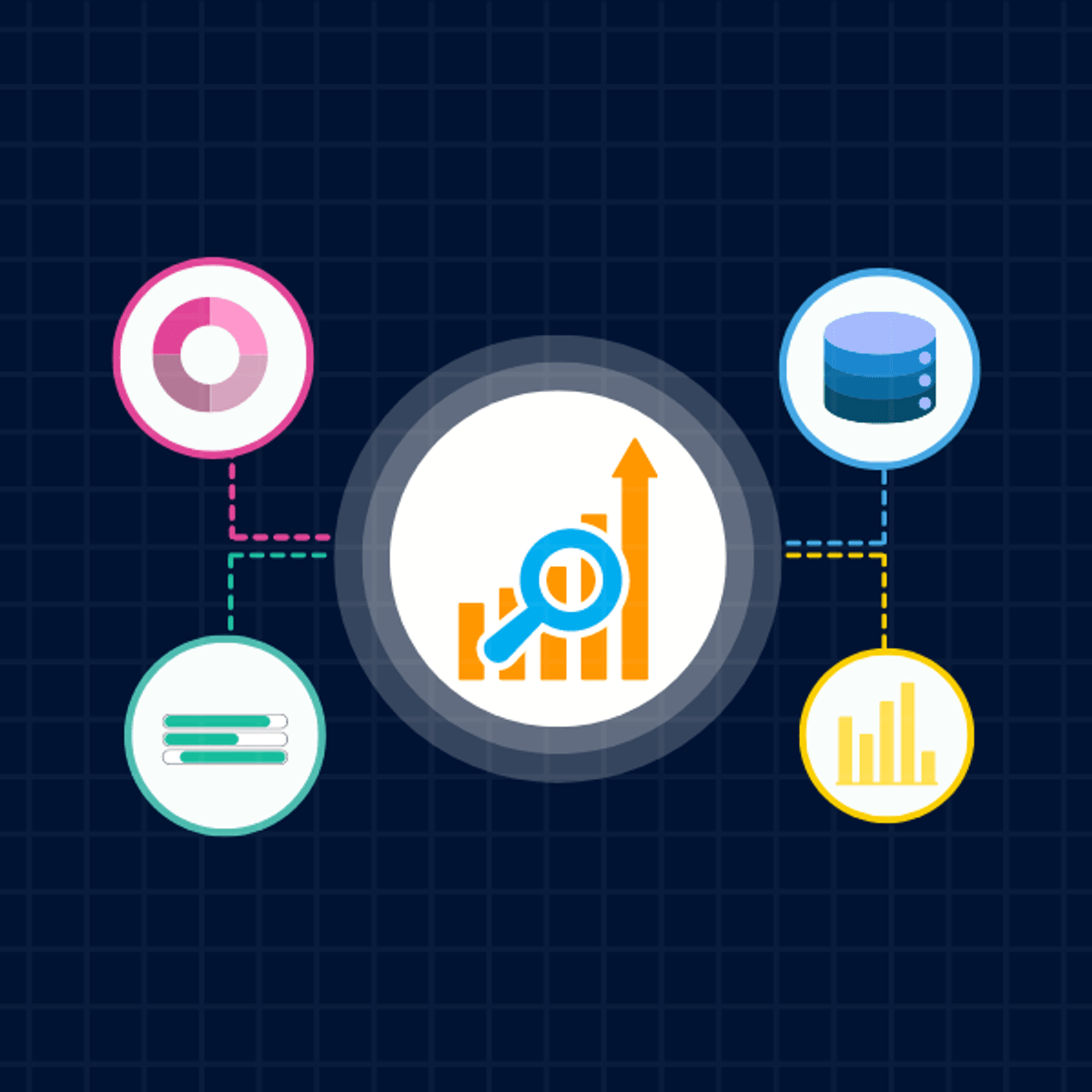 اجرای پرس و جوهای متن کامل با Elasticsearch