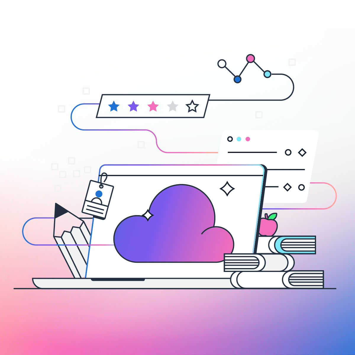 مقدمه ای بر مشاغل ابری AWS