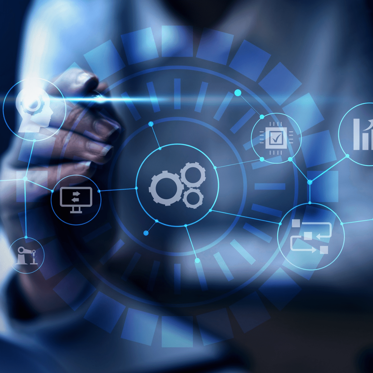 اتوماسیون با Ansible
