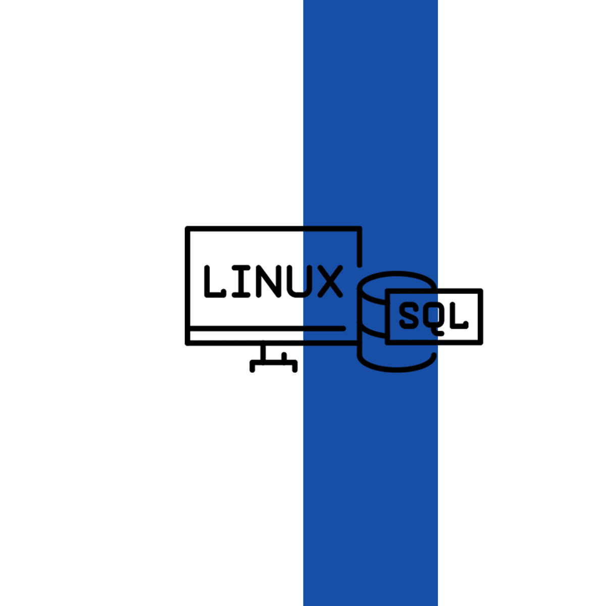 ابزارهای تجارت: لینوکس و SQL