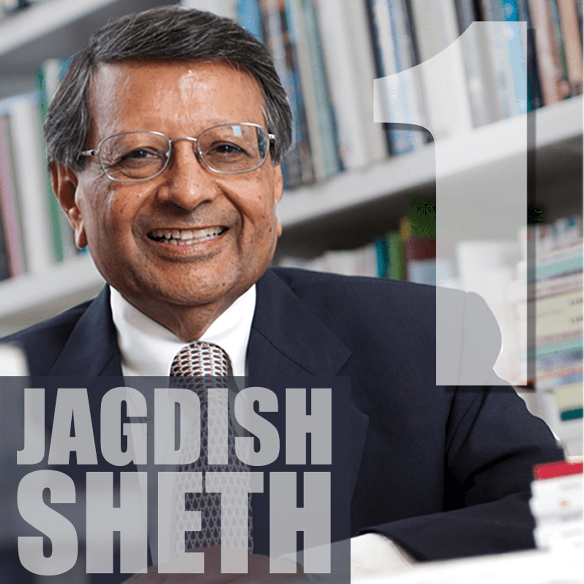 4 A's بازاریابی چیست - Jagdish Sheth