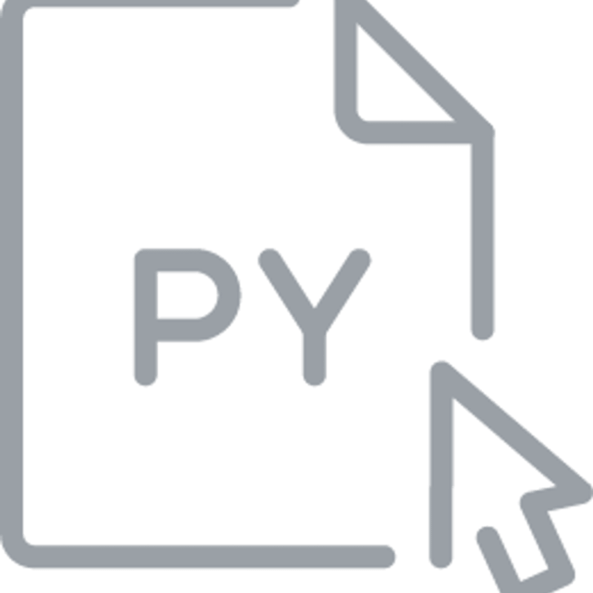 با پایتون شروع کنید