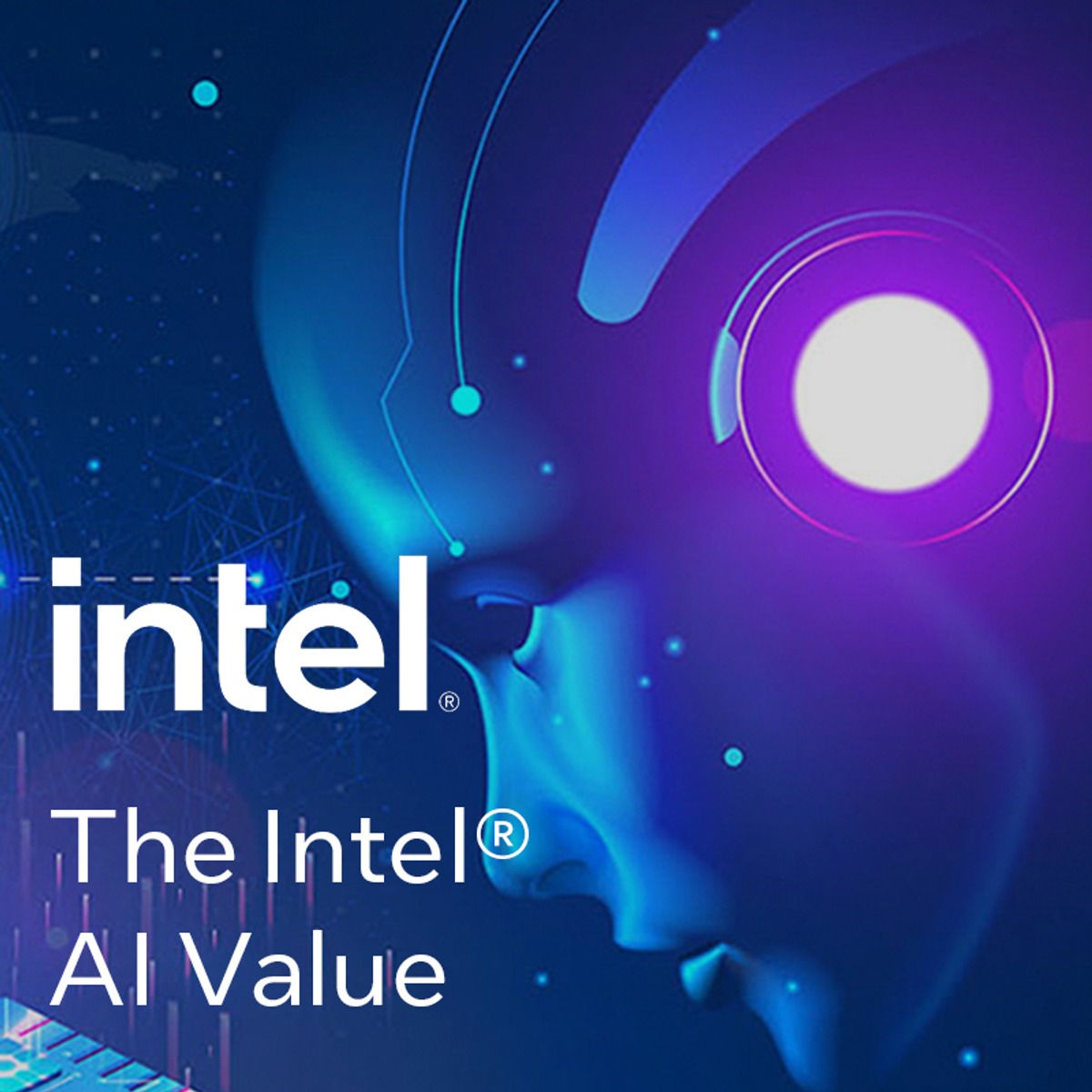 ارزش هوش مصنوعی Intel®