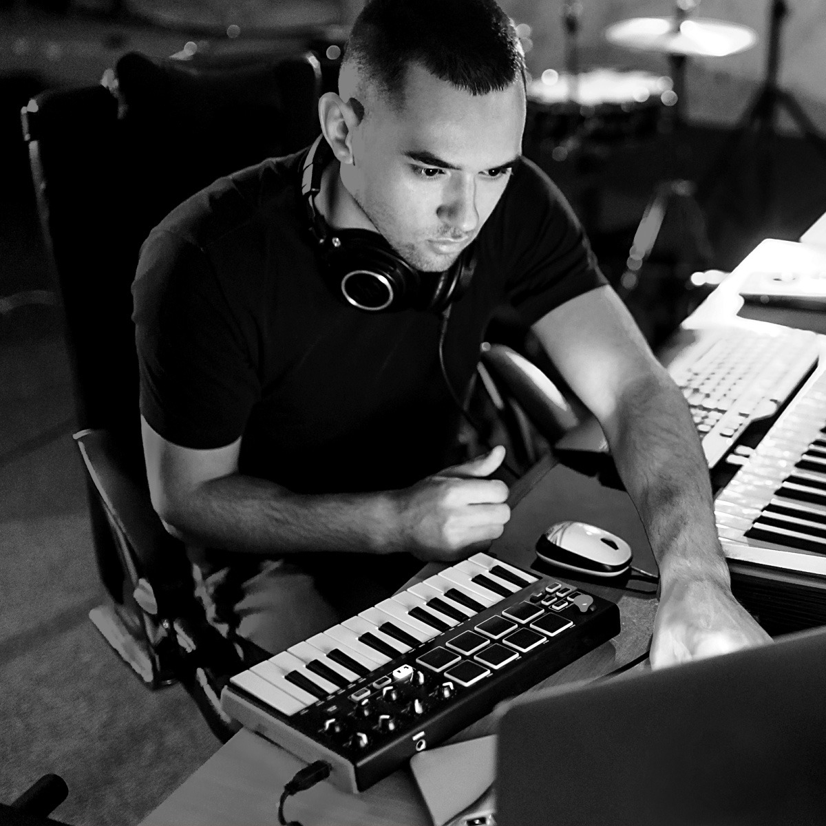 اصول اولیه FL Studio