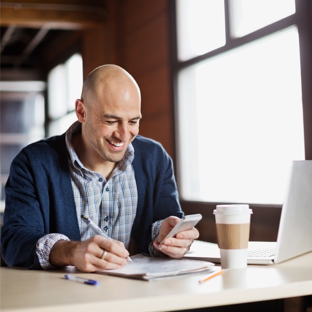 پروژه عملی مشاور فناوری SAP