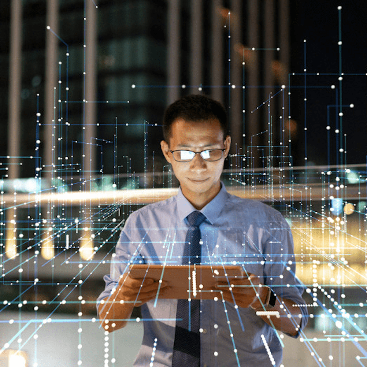AR in marketing using Meta Spark