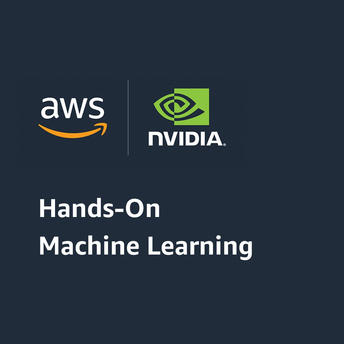 یادگیری ماشینی عملی با AWS و NVIDIA