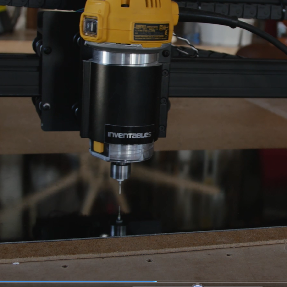 فرآیند ساخت با Autodesk Fusion 360